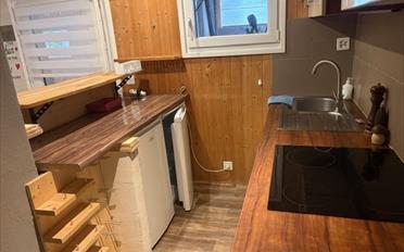 Chalet 4.5 pièces - image - 11