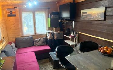 Chalet 4.5 pièces - image - 15