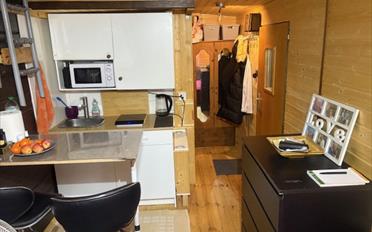 Chalet 4.5 pièces - image - 17