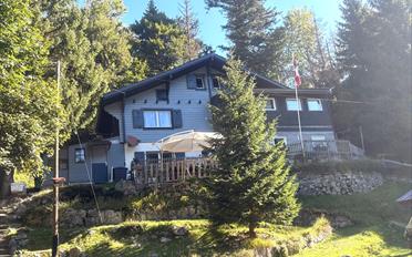 Chalet 4.5 pièces - image - 2