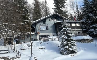 Chalet 4.5 pièces - image - 1