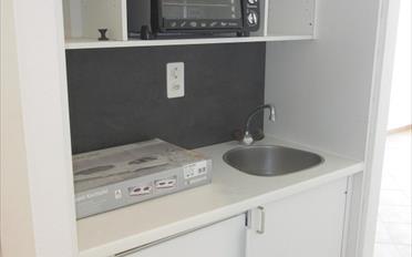 Studio 1 pièce - image - 5