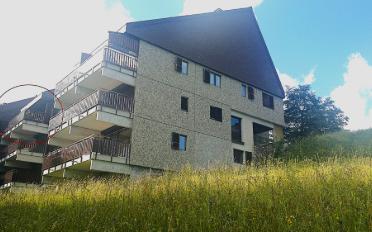 Apartment 2.5 rooms - image - 10