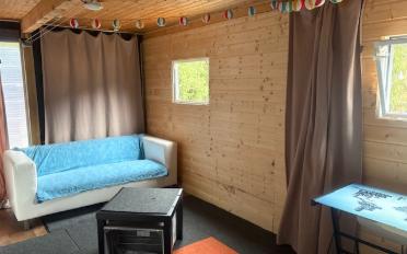 Chalet 4.5 pièces - image - 11