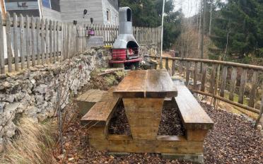 Chalet 4.5 pièces - image - 13