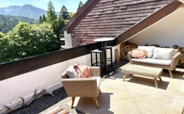 Duplex 4.5 Zimmer - image - 2