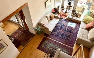 Duplex 4.5 Zimmer - image - 9