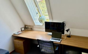Duplex 4.5 Zimmer - image - 13