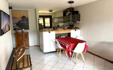 Appartement 3.5 pièces - image - 6