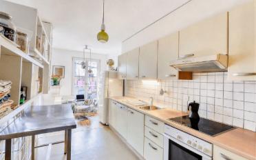 Wohnung 4 Zimmer - image - 3