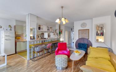 Wohnung 4 Zimmer - image - 2