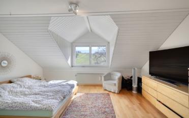 Dachwohnung 6 Zimmer - image - 3