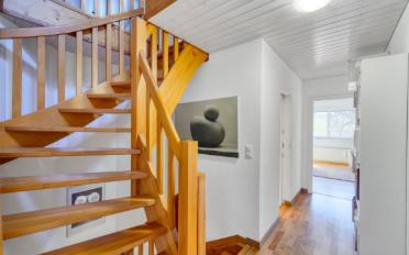 Dachwohnung 6 Zimmer - image - 1