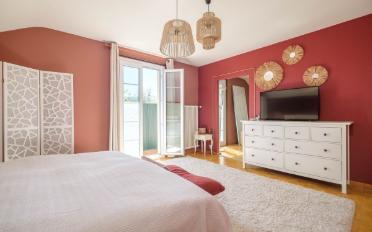Reihenfamilienhaus 6 Zimmer - image - 6