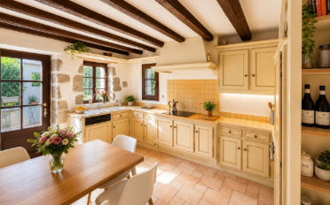 Rustic house - image - 2
