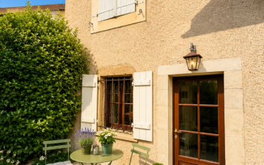 Rustic house - image - 3