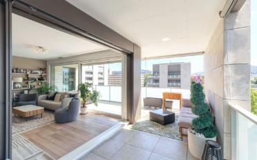 Wohnung 5 Zimmer - image - 2