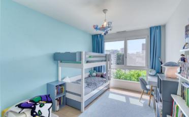 Wohnung 5 Zimmer - image - 4