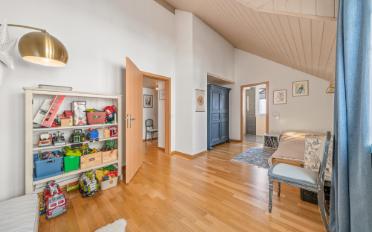 Maison jumelée 6 pièces - image - 7