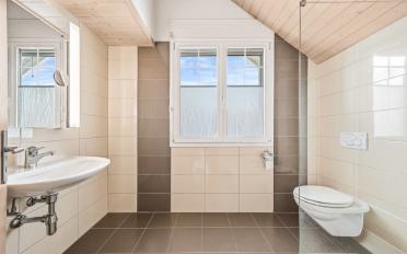 Maison jumelée 6 pièces - image - 8