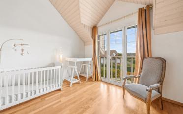 Maison jumelée 6 pièces - image - 9
