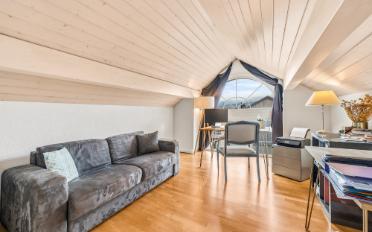 Maison jumelée 6 pièces - image - 10