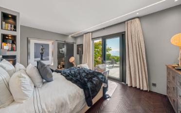 Terrace flat 5 rooms - image - 4