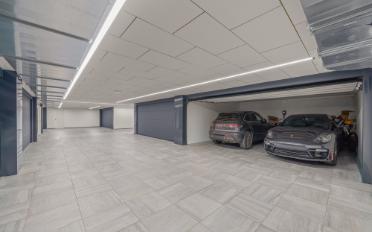 Terrassenwohnung 5 Zimmer - image - 7