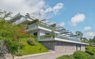 Terrassenwohnung 5 Zimmer - image - 8