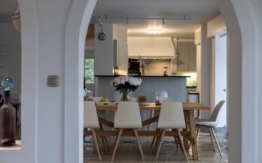 Einfamilienhaus 10 Zimmer - image - 2