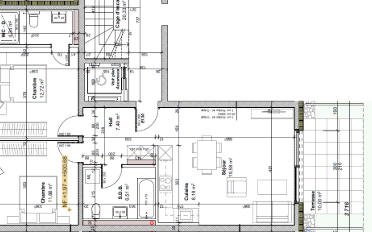 Wohnung 3.5 Zimmer - image - 8