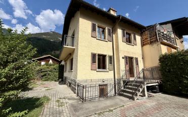 Maison contiguë 5.5 pièces - image - 2