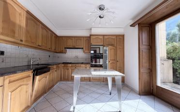 Maison contiguë 5.5 pièces - image - 3