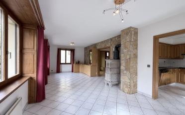 Maison contiguë 5.5 pièces - image - 4