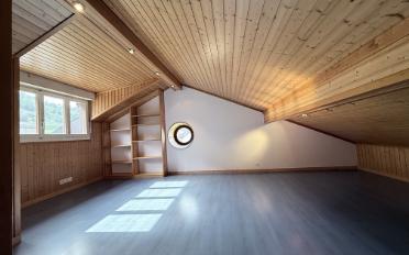 Maison contiguë 5.5 pièces - image - 11