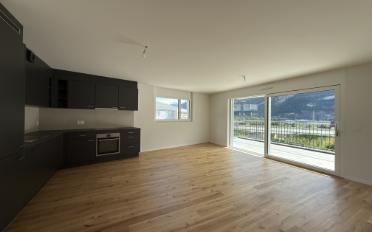 Wohnung 3.5 Zimmer - image - 1