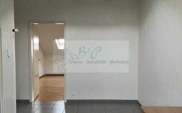 Appartement 1.5 pièces - image - 2