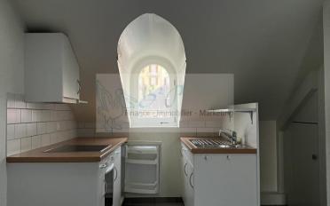 Appartement 1.5 pièces - image - 1