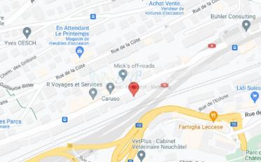 Appartement 1.5 pièces - image - 5