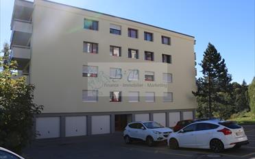 Single garage - image - 1