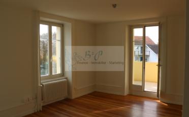 Wohnung 3.5 Zimmer - image - 4