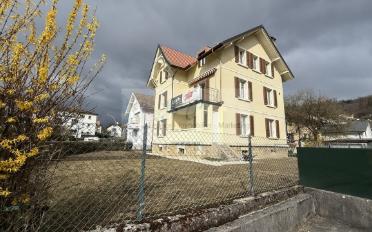 Wohnung 3.5 Zimmer - image - 1