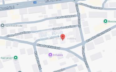 Wohnung 3.5 Zimmer - image - 10