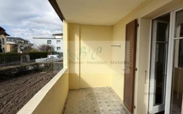 Wohnung 3.5 Zimmer - image - 12