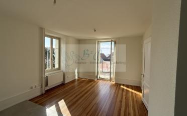 Wohnung 3.5 Zimmer - image - 2
