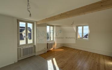 Wohnung 3.5 Zimmer - image - 2