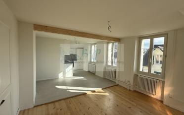 Wohnung 3.5 Zimmer - image - 3