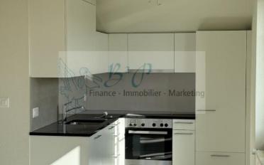 Wohnung 3.5 Zimmer - image - 4