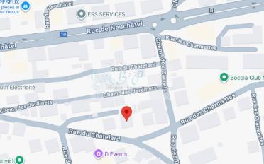 Wohnung 3.5 Zimmer - image - 12
