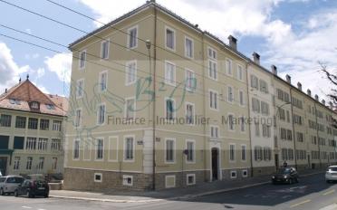 Wohnung 4.5 Zimmer - image - 2